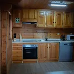 Chalet Chale Do Avô Chico *