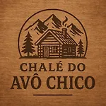 Chalet Chale Do Avô Chico