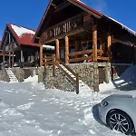 Chale Do Avô Chico Chalet