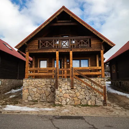 Chale Do Avo Chico Penhas Da Saude