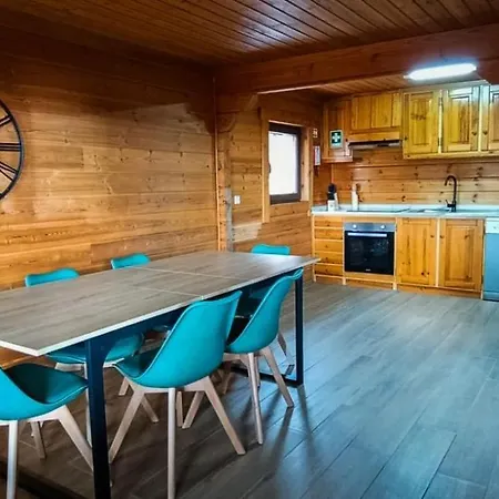 Chale Do Avo Chico Penhas Da Saude *