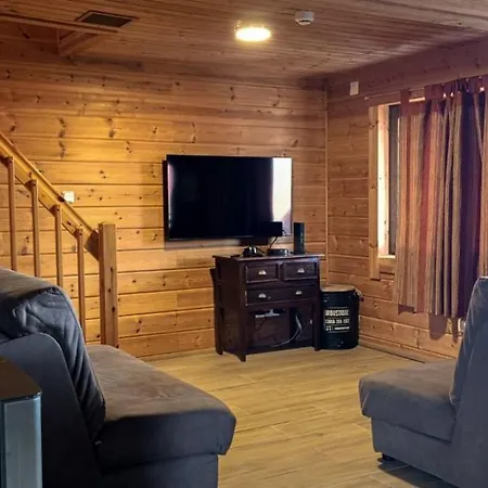 Chale Do Avo Chico Penhas Da Saude *