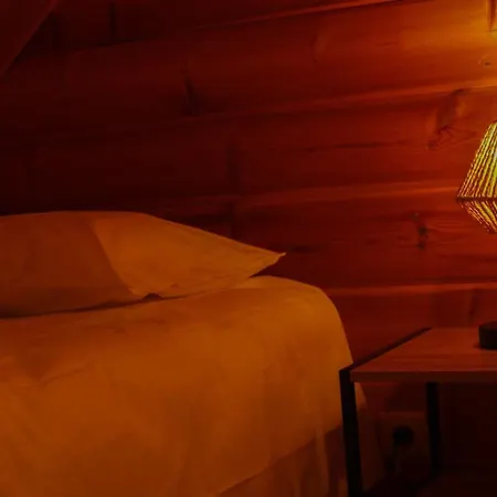 木屋 Chale Do Avo Chico Penhas Da Saude Cortes do Meio