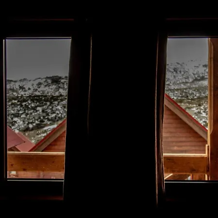 Chale Do Avo Chico Penhas Da Saude *