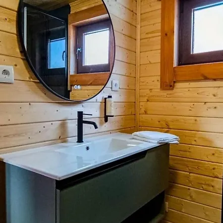 Chale Do Avo Chico Penhas Da Saude *