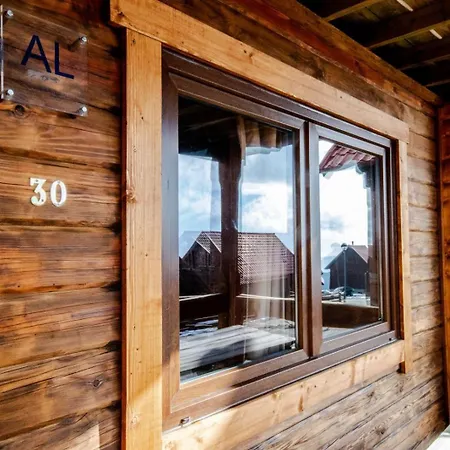 Chale Do Avo Chico Penhas Da Saude *