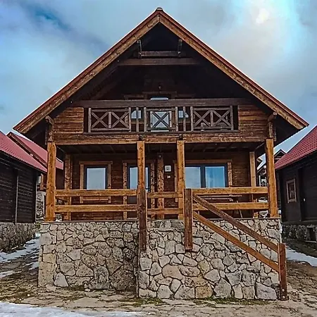 Chale Do Avo Chico Penhas Da Saude *