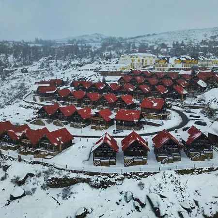 Chale Do Avo Chico Penhas Da Saude