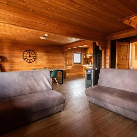 Chale Do Avo Chico Penhas Da Saude *