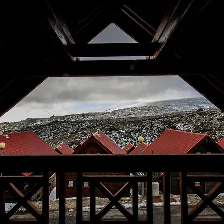 Chale Do Avo Chico Penhas Da Saude