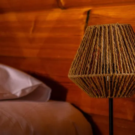 Chale Do Avo Chico Penhas Da Saude Cortes do Meio