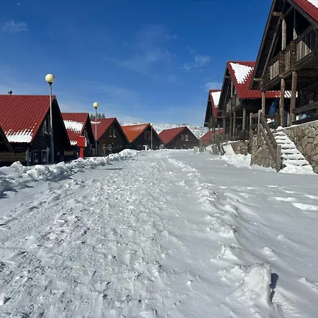 Chale Do Avô Chico Penhas Da Saúde *