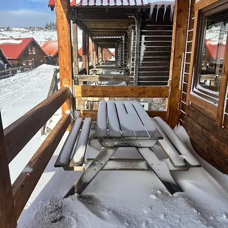 Chale Do Avo Chico Penhas Da Saude *