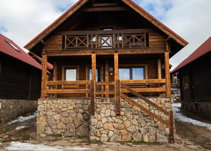 Chale Do Avo Chico Penhas Da Saude