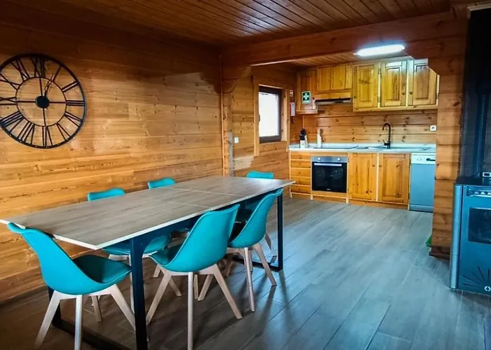 Chale Do Avo Chico Penhas Da Saude *