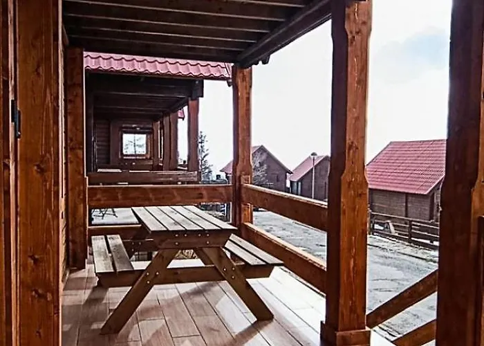 Chale Do Avo Chico Penhas Da Saude Cortes do Meio