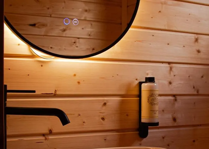 Chale Do Avô Chico Penhas Da Saúde Chalé *