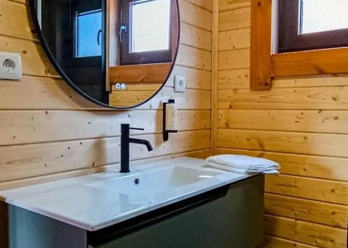 Chale Do Avô Chico Penhas Da Saúde *