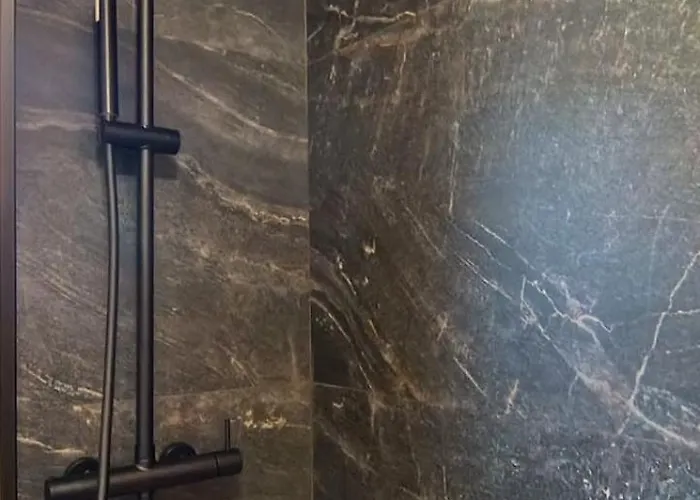 Alpesi faház Chale Do Avo Chico Penhas Da Saude