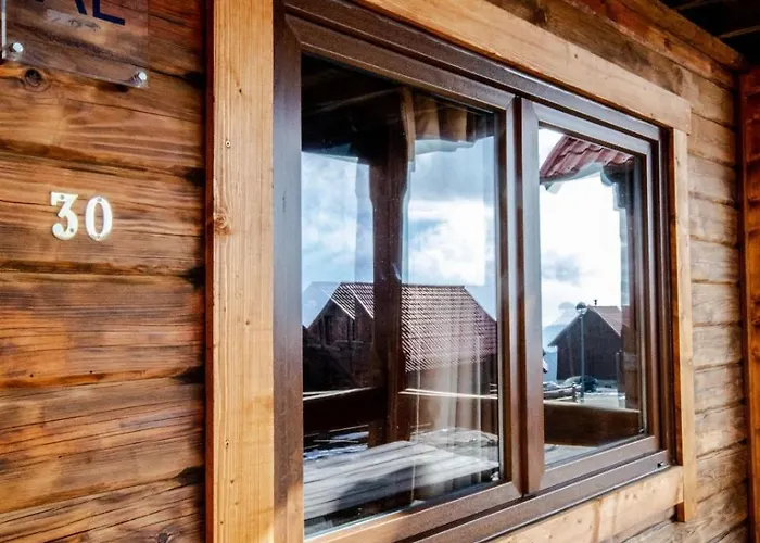 Chale Do Avô Chico Penhas Da Saúde *