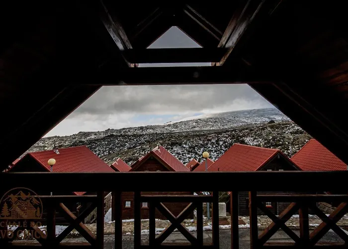 Chale Do Avô Chico Penhas Da Saúde