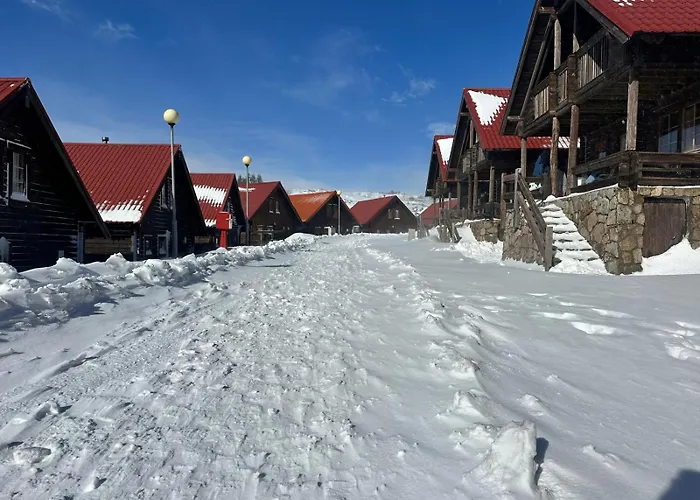 Chale Do Avo Chico Penhas Da Saude *
