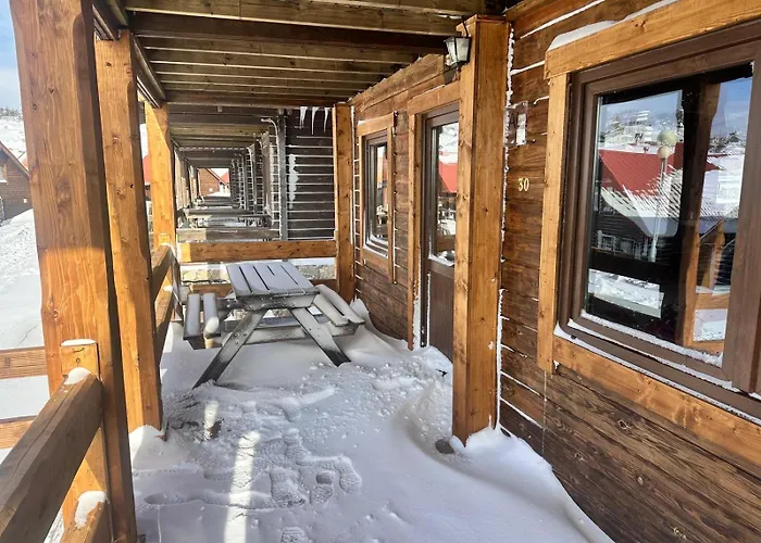 Chale Do Avô Chico Penhas Da Saúde Chalé *