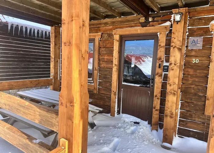 Chale Do Avô Chico Penhas Da Saúde Chalé *