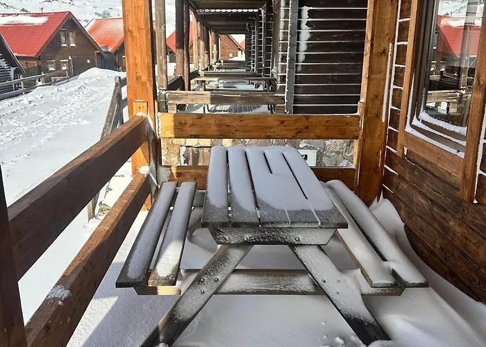 Chale Do Avô Chico Penhas Da Saúde *